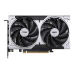 MSI GEFORCE RTX5050 8G VENTUS 2X OC 8GB GDDR6 128BIT 1XHDMI 3XDP EKRAN KARTI - Görsel 2
