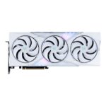 MSI GEFORCE RTX5070TI 16G GAMING TRIO OC WHITE 16GB GDDR7 256BIT 1XHDMI 3XDP EKRAN KARTI - Görsel 2