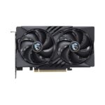 MSI GEFORCE RTX5050 8G GAMING OC 8GB GDDR6 128BIT 1XHDMI 3XDP EKRAN KARTI - Görsel 2