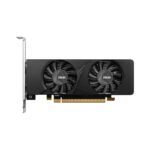 MSI GEFORCE RTX3050 LP E 6G OC 6GB GDDR6 96BIT 1XDP 2XDP EKRAN KARTI - Görsel 2