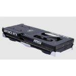 MSI GEFORCE RTX5060TI 16G VENTUS 3X OC 16GB GDDR7 128BIT 1XHDMI 3XDP EKRAN KARTI - Görsel 3