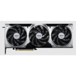 MSI GEFORCE RTX5080 16G VENTUS 3X OC PLUS 16GB GDRR7 256BIT 1XHDMI 3XDP EKRAN KARTI - Görsel 2