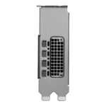 PNY RTX PRO2000 BLACKWELL VCNRTXPRO2000-SB 16GB DDR7 128BIT 4XDP YAPAY ZEKA AI EKRAN KARTI (AKSESUARLI) - Görsel 3