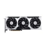 MSI GEFORCE RTX5060TI 8G VENTUS 3X OC 8GB DDR7 128BIT 3XDP 1XHDMI EKRAN KARTI - Görsel 2