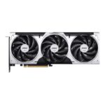 MSI GEFORCE RTX5060 8G VENTUS 3X OC 8GB DDR7 128BIT 3XDP 1XHDMI EKRAN KARTI - Görsel 2