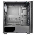 FRISBY FC-9440G 650W 80+ 4X RGB FAN MESH GAMING KASA - Görsel 2