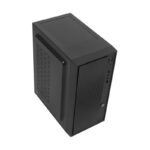 FRISBY FC-2720B 300W 1X80MM FAN USB 3.0 MICRO ATX SİYAH KASA - Görsel 2