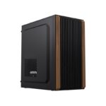 FRISBY FC-2730B 300W 1X120MM FAN USB 2.0 MINI TOWER SİYAH KASA