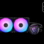 MSI MAG CORELIQUID 240R V2 240MM ARGB CPU SIVI SOĞUTUCU (LGA 1150/1151/1155/1156/1200/1700/AM4/AM5 UYUMLU)