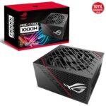 ASUS ROG STRIX 1000G GOLD GÜÇ KAYNAĞI 1000W