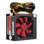 EVEREST EPS-4900B 300W PEAK-350W POWER SUPPLY - Görsel 2
