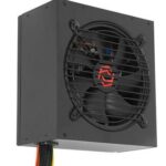 FRISBY FR-PS6080P 600W 120MM FAN 80+ BRONZ POWER SUPPLY