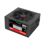 FRISBY FR-PS7580P 750W 80 PLUS BRONZ POWER SUPPLY - Görsel 3