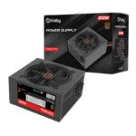 FRISBY FR-PS8580P 850W 80 PLUS BRONZ POWER SUPPLY - Görsel 2