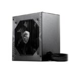 MSI MAG A650BN 650W 80+ BRONZE 120MM FAN POWER SUPPLY - Görsel 2