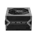 MSI MAG A650BN 650W 80+ BRONZE 120MM FAN POWER SUPPLY - Görsel 3
