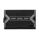 MSI MAG A550BN 550W 80+ BRONZE 120MM FAN POWER SUPPLY - Görsel 2