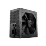 MSI MAG A550BN 550W 80+ BRONZE 120MM FAN POWER SUPPLY - Görsel 3