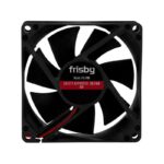 FRISBY FCL-F8B 80MM KASA FANI - Görsel 2