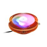 FRISBY FCL-F1314C INTEL 1200/1366/115X-AMD AM2/AM2+/AM3/AM4 İŞLEMCİ FAN - Görsel 2