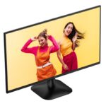 27 AOC Q27B35S3 IPS 1MS 120MHZ 1XHDMI 1XDP 2K QHD 2560X1440 FLICKER-FREE VESA SİYAH - Görsel 2