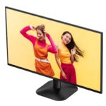 27 AOC Q27B35S3 IPS 1MS 120MHZ 1XHDMI 1XDP 2K QHD 2560X1440 FLICKER-FREE VESA SİYAH - Görsel 3