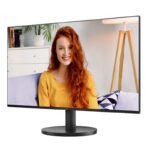 27 AOC IPS 27B3QA2 IPS 4MS 120MHZ 1XVGA 1XHDMI 1XDP FHD 190X1080 HOPARLÖR FLICKER-FREE VESA - Görsel 3
