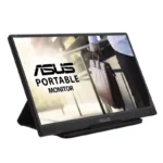 15.6 ASUS ZENSCREEN MB166C IPS 5MS 60MHZ 1XUSB-C FHD 1920X1080 DÜŞÜK MAVİ IŞIK TAŞINABİLİR MONİTÖR - Görsel 2