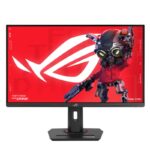 27 ASUS ROG STRIX XG279CNS IPS 1MS 380HZ 1XHDMI 1XDP USB-C FLICKER-FREE YÜKSEKLİK AYARI PIVOT VESA SİYAH