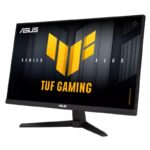 27 ASUS TUF GAMING VG279QM5A IPS 1MS 240MHZ 2XHDMI 1XDP FHD 1920X1080 HOPARLÖR DÜŞÜK MAVİ IŞIK VESA SİYAH - Görsel 3