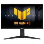 27 ASUS TUF GAMING VG27AQML5A IPS 1MS 300HZ 2XHDMI 1XDP 1XUSB 2K 2560X1440 HOPARLÖR PIVOT VESA SİYAH