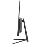 23.8 CUBE PF-24P180F05 IPS 0.5MS 180HZ HDMI DP USB FHD 1920X1080 SIYAH VESA GAMING SIFIR OLU PIXEL - Görsel 3