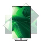 23.8 DELL P2425D WQHD 5MS 100HZ HDMI+DP PIVOT IPS MONITOR - Görsel 3