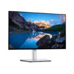 23.8 DELL ULTRASHARP FHD U2424HE 5MS 120HZ HDMI+USB+DP IPS PIVOT MONITOR - Görsel 3