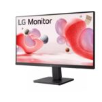 23.8 LG 24MR400-B IPS 5MS 100HZ VGA HDMI FHD 1920X1080 FREESYNC VESA SIYAH - Görsel 2
