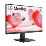 23.8 LG 24MR400-B IPS 5MS 100HZ VGA HDMI FHD 1920X1080 FREESYNC VESA SIYAH - Görsel 3