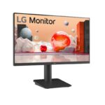 24.5 LG 25MS550-B IPS 5MS 100HZ 2XHDMI FHD 1920X1080 YUKSEKLIK AYARI HOPARLOR FREESYNC VESA SIYA - Görsel 3