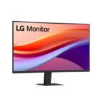 27 LG 27U421A-B VA 5MS 100HZ USB-C HDMI FHD 1920X1080 CURVED VESA SIYAH - Görsel 3