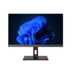 21.5 LENOVO S22I-30 THINKVISION 63FCKATBTK FHD 6MS 75HZ HDMI+VGA WLED MONITOR (3 YIL GARANTİ) - Görsel 2