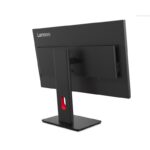 27 LENOVO T27-40 THINKVISION 64A5MAT6TK 4MS 48HZ HDMI WLED PIVOT MONITOR (3 YIL GARANTİ) - Görsel 3