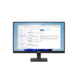 23.8 LENOVO S24-4E THINKVISION 64B5KAT1TK 4MS 100HZ HDMI+VGA WLED MONITOR (3 YIL GARANTİ)