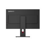 27 LENOVO T27UD-40 THINKVISION 64AFGAT2TK 4MS 48HZ HDMI WLED PIVOT MONITOR - Görsel 2