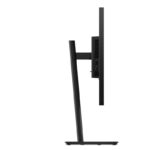 27 LENOVO T27UD-40 THINKVISION 64AFGAT2TK 4MS 48HZ HDMI WLED PIVOT MONITOR - Görsel 3