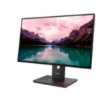 23.8 LENOVO T24-40 THINKVISION 64A4MATXTK FHD 6MS 120HZ USB-C+HDMI+DP+VGA WLED MONITOR - Görsel 2