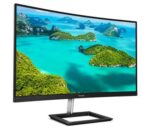 31.5 PHILIPS 322E1C/00 4MS 75MHZ 1XVGA 1XHDMI 1XDP FHD 1920X1080 CURVED VESA SİYAH - Görsel 2