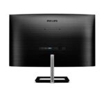 31.5 PHILIPS 322E1C/00 4MS 75MHZ 1XVGA 1XHDMI 1XDP FHD 1920X1080 CURVED VESA SİYAH - Görsel 3