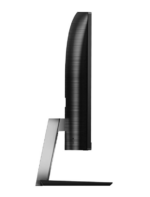 31.5 PHILIPS 328E1CA/00 4MS 60MHZ 2XHDMI 1XDP 4K UHD 3840X2160 HOPARLÖR FLICKER-FREE DÜŞÜK MAVİ IŞIK CURVED VESA SİYAH - Görsel 3