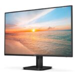27 PHILIPS 27E1N1100A/00 IPS 1MS 120MHZ 1XVGA 1XHDMI FHD 1920X1080 HOPARLÖR FLICKER-FREE VESA SİYAH - Görsel 3