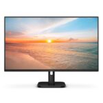 27 PHILIPS 27E1N1200A/01 IPS 1MS 120MHZ 1XVGA 1XHDMI 1XDP FHD 1920X1080 HOPARLÖR FLICKER-FREE VESA SİYAH