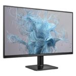 27 PHILIPS 27E2N1500L/00 IPS 4MS 75MHZ 1XHDMI 1XDP 2K QHD 2560X1440 FLICKER-FREE VESA SİYAH - Görsel 2